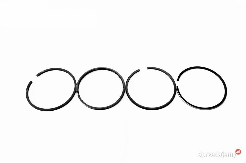 Zestaw pierścieni tłoka 5am STD 76x69 mm