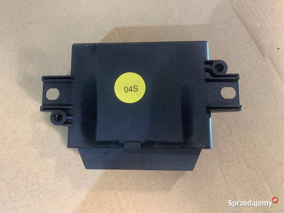 Moduł sterownik PDC 3C0919283B vw passat b6 wyposażenie elektryczne Szczecin