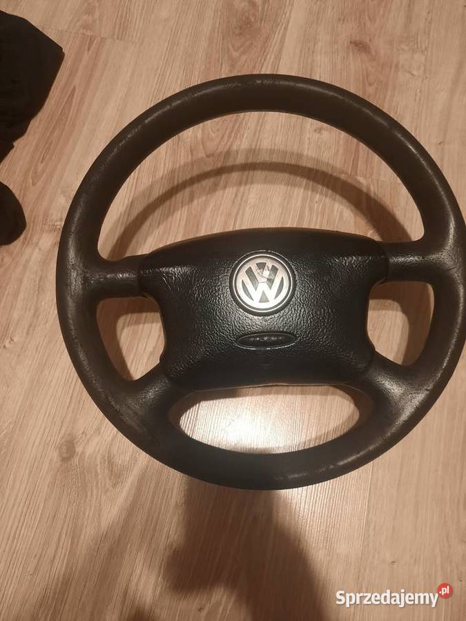 kierownica volkswagen golf passat sharan Krajenka