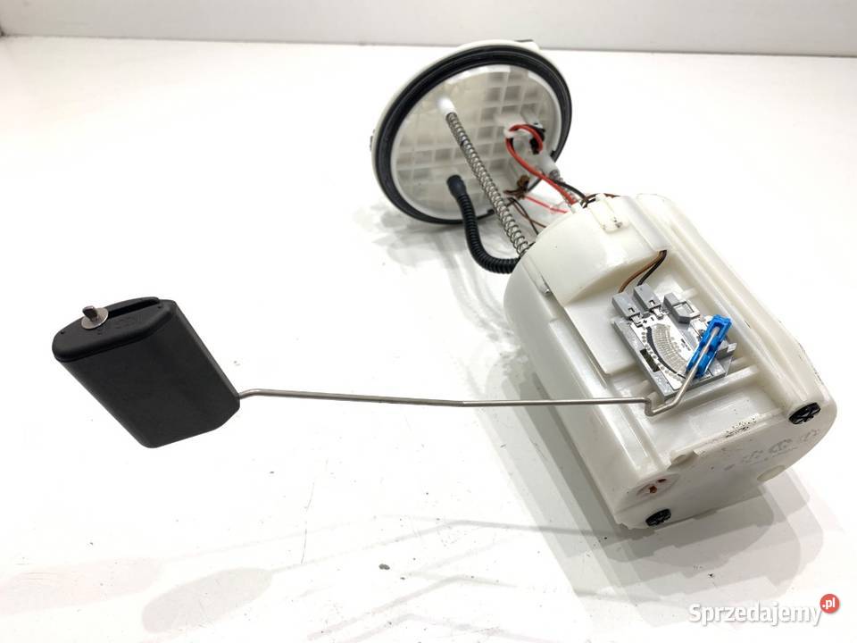 POMPA PALIWA KIA SPORTAGE IV 31110D7000 16 177