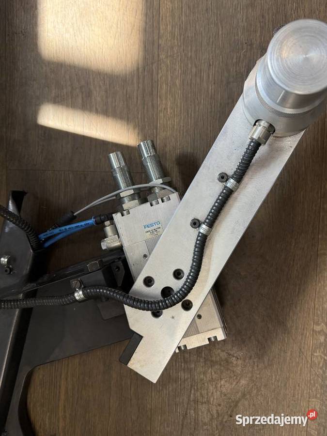 Sonda pomiarowa Heidenhain TT 130 wytaczarka TOS Tarnowskie Góry