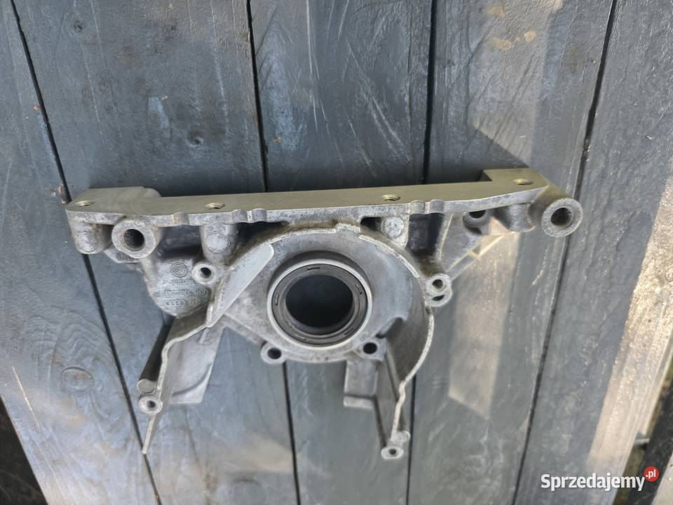 Obudowa Uszczelniacz Wału 038 103 153F Vw Audi osobowe Skawina