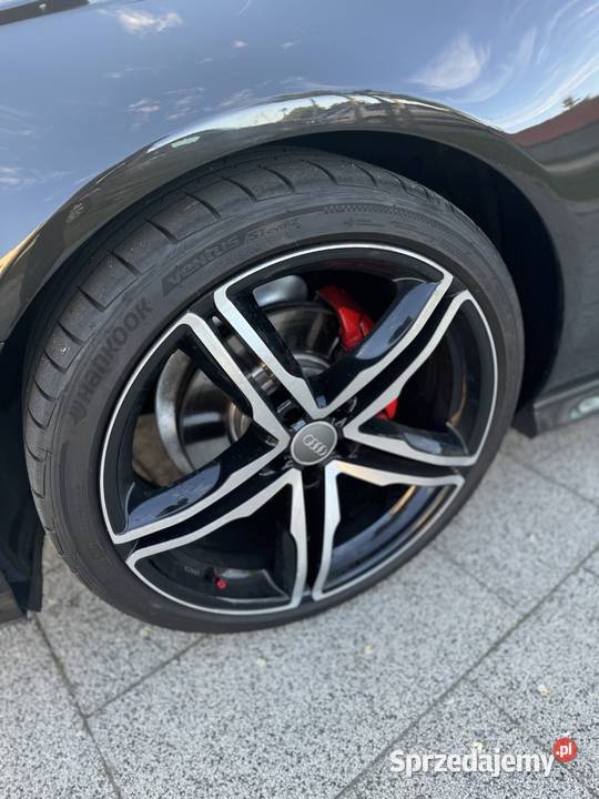 Audi a6 c7 20tdi stronic 190 Buk