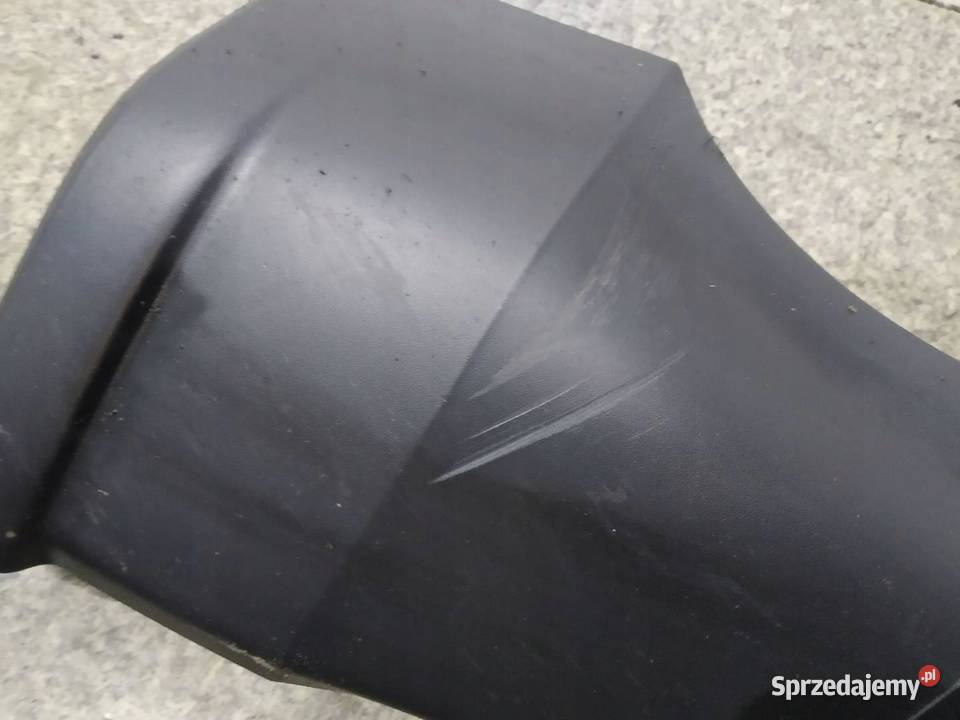 OSŁONA PROGU LISTWA PRAWY LEWY KPL WK2 świętokrzyskie