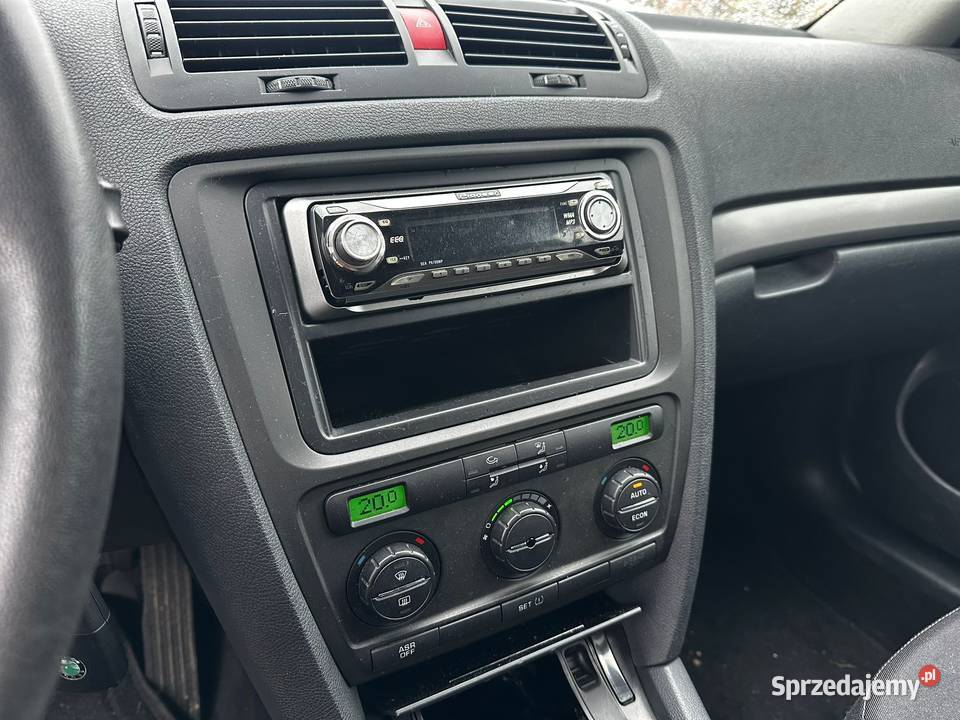 Skoda Octavia I Benzyna Chełmno