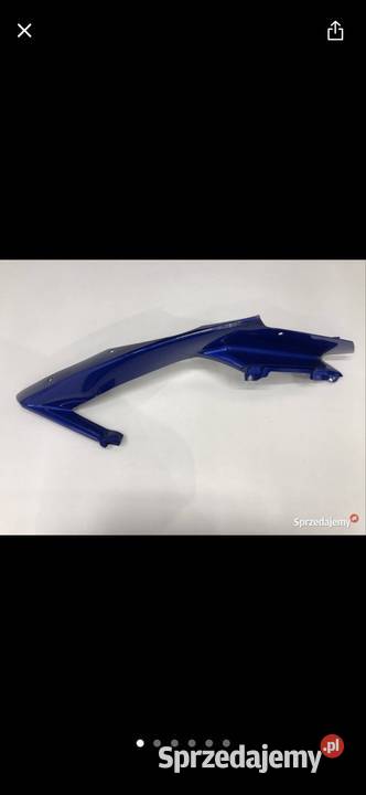 Części Czecha Bak Zadupek Yamaha YZF R1 07 08