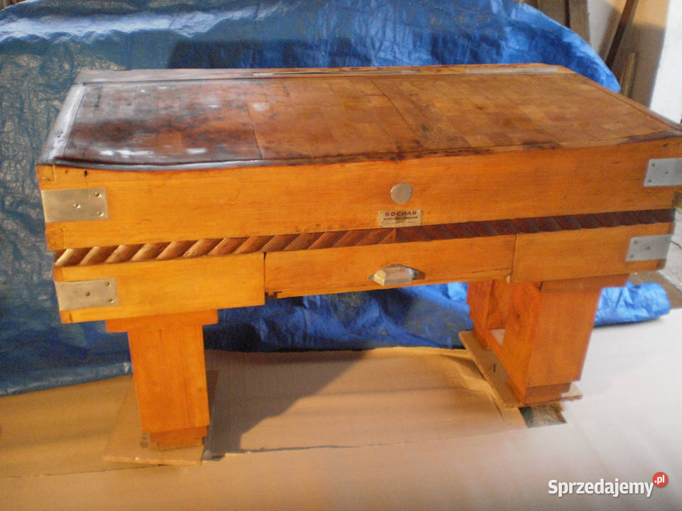 Stół masarski Częstochowa