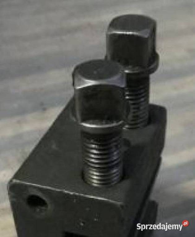 Zderzak stały TUR50 601273539 lubuskie Gorzów Wielkopolski