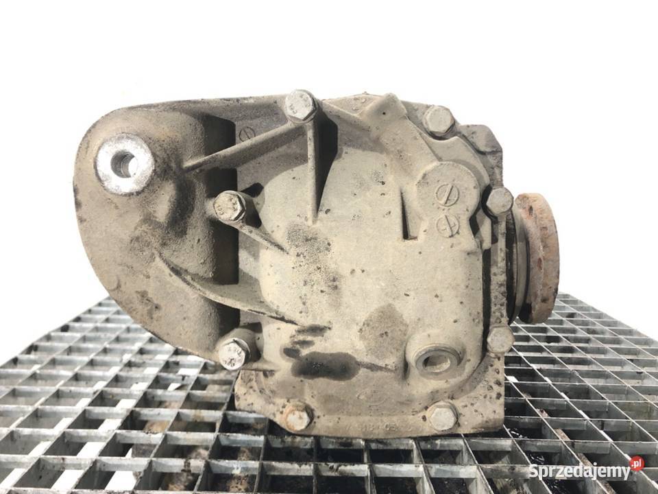 MOST TYŁ DYFER BMW E84 7566185 20 143 0915 SUV