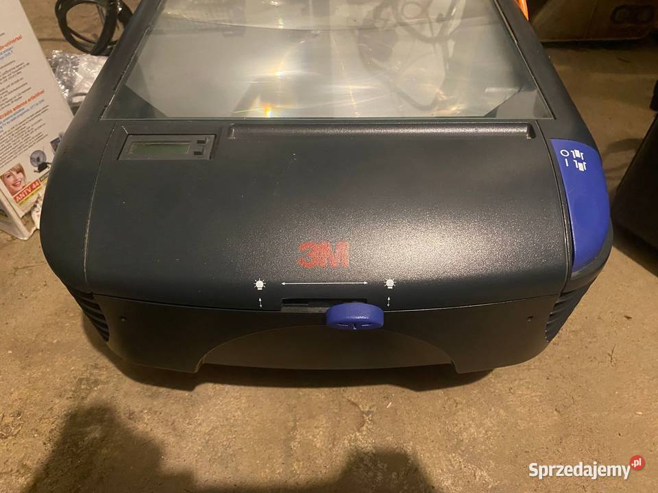 Rzutnik Pisma 3M 1850 podkarpackie Krzeszów