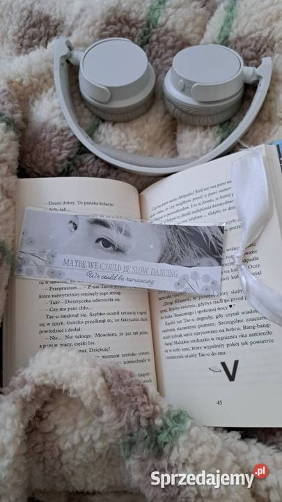 Zakładki BTS wielkopolskie Żelazków