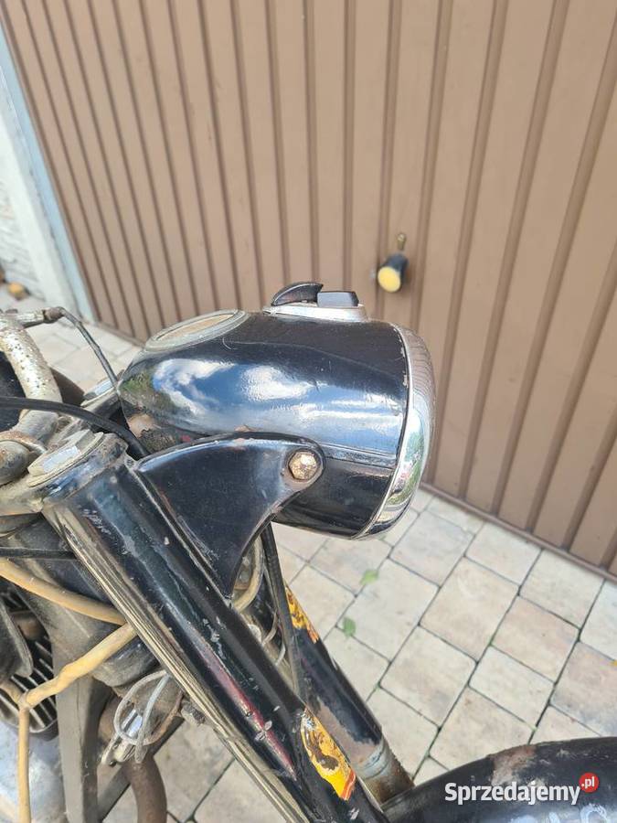 Wsk Z2 Eksportowa żaba wielkopolskie