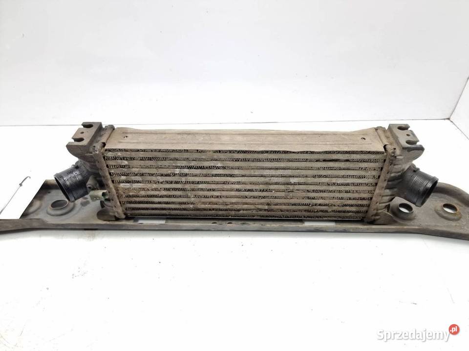 INTERCOOLER FORD TRANSIT MK8 Lipno sprzedam