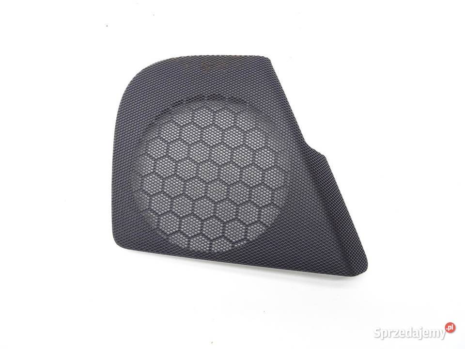 MASKOWNICA GŁOŚNIKA LEWA 8P4035419 AUDI A3 8P osobowe