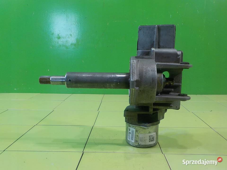 OPEL CORSA D 14 B 09r HB 5D pompa wspomagania osobowe Suków