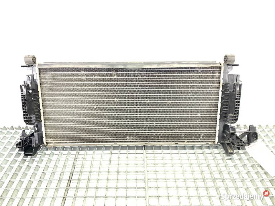 CHŁODNICA WODY OPEL ASTRA K 14 150 39185893 Chłodnie wody