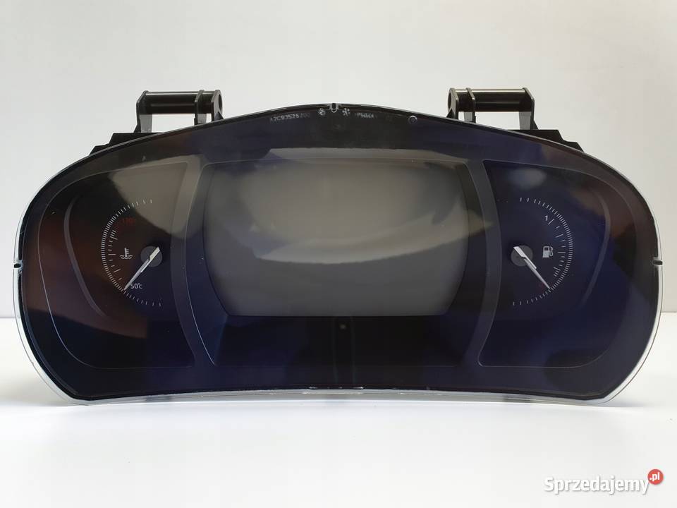 Renault Talisman 16 DCI LICZNIK Zegary osobowe