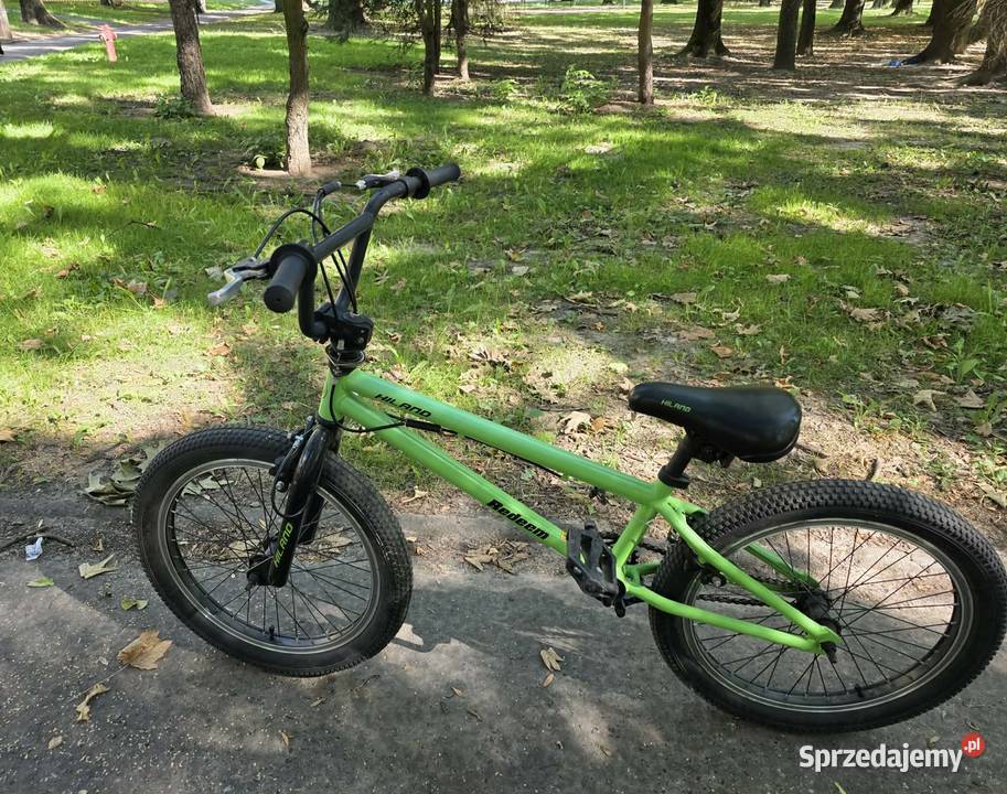 Sprzedam rower BMX Kraków