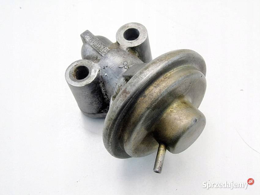 ZAWÓR SPALI EGR 20 TS ALFA ROMEO 156 147 146 GTV Sosnowiec
