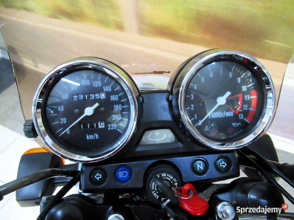Kawasaki ER5 500 ER5 Oferuję dowóz Kutno