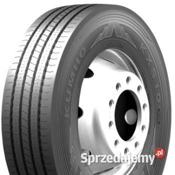 Opony 29580R225 Kumho KXS10 Przeworsk