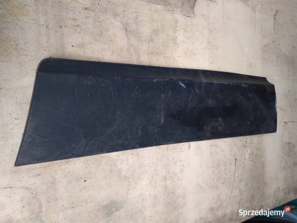 Opel Mokka listwa drzwi lewa tylna 95157446