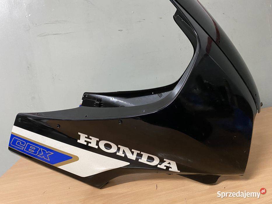 Honda CBX 750 Czasza Osłona owiewka przód Poznań
