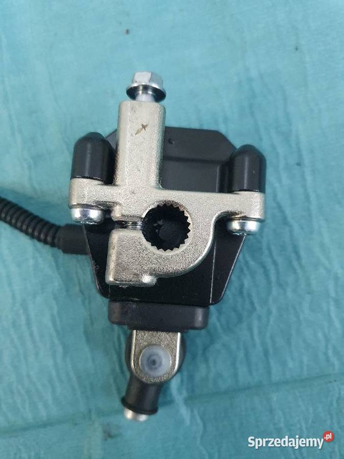 Suzuki GSXR 1000 GSXS1000 2023 Quick shifter Grońsko sprzedam