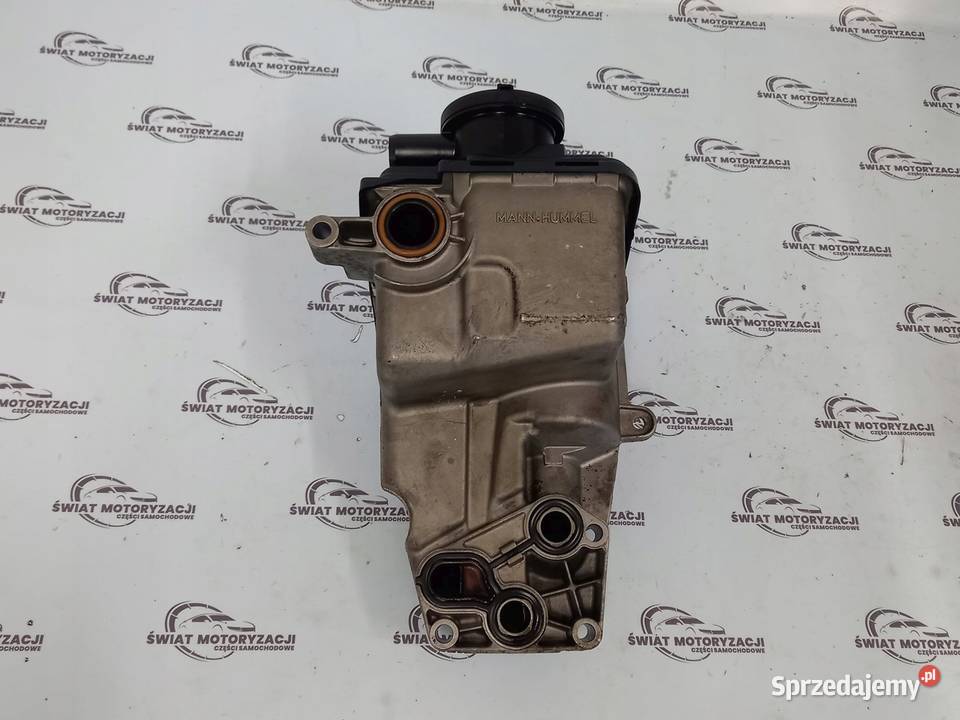 VOLVO C30 07r 25 TURBO B5254T3 220 obudowa Rok produkcji 2007 świętokrzyskie