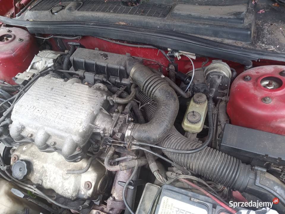 Dach sprawny jeździ silnik Skóry Wałbrzych sprzedam