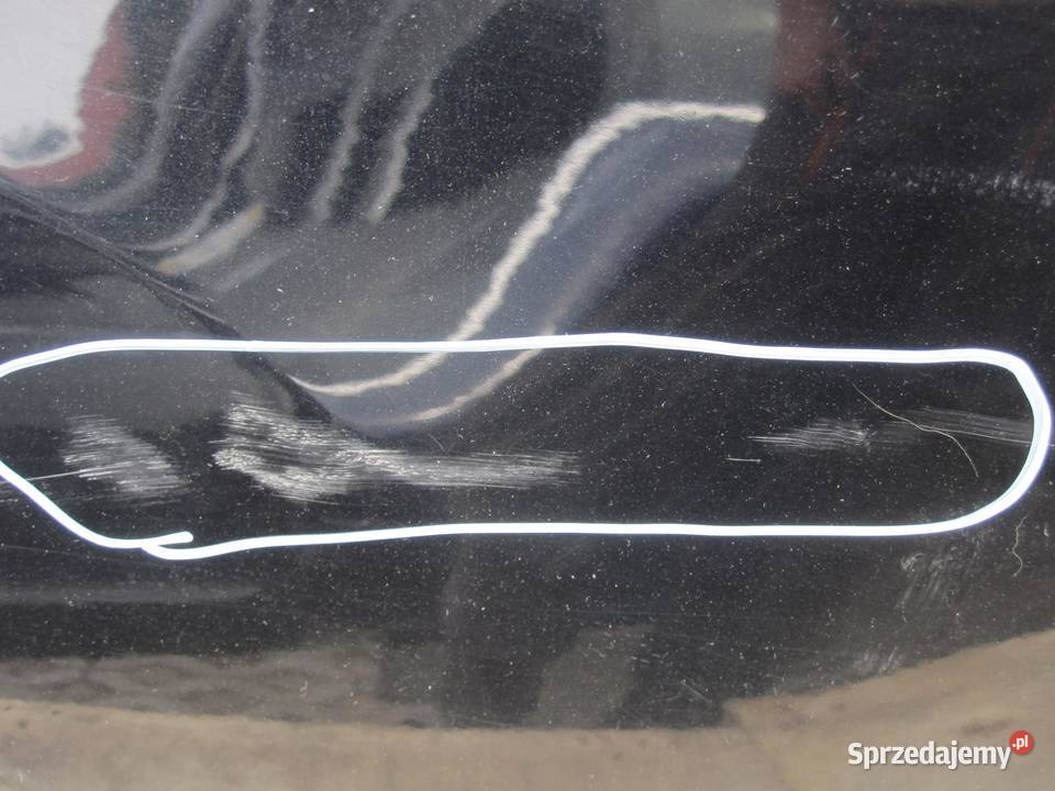 FORD KUGA MK1 I 11r drzwi prawe tył