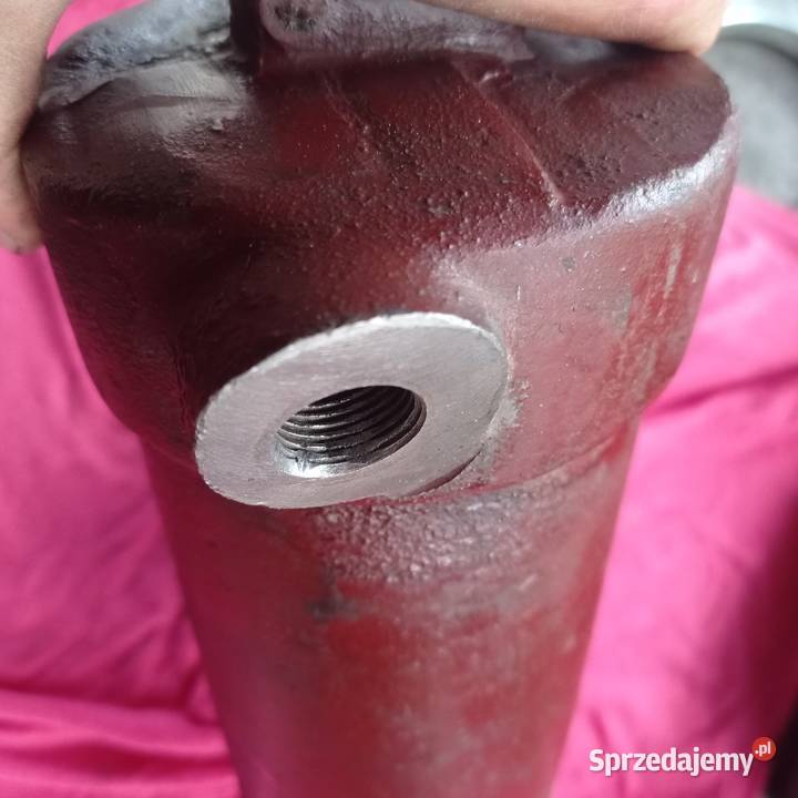 CYLINDER PODNOŚNIKA URSUS C360