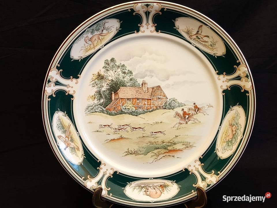 Półmisek Keltcraft Noritake Ireland sprzedam