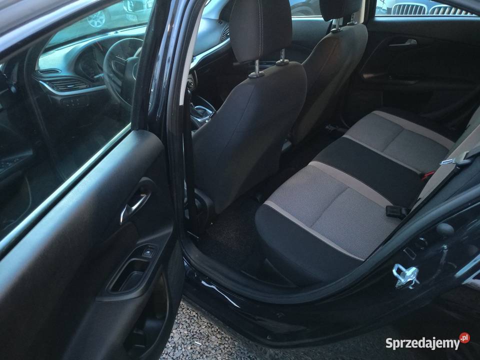 Fiat Tipo 14i 94 wielofunkcyjna kierownica