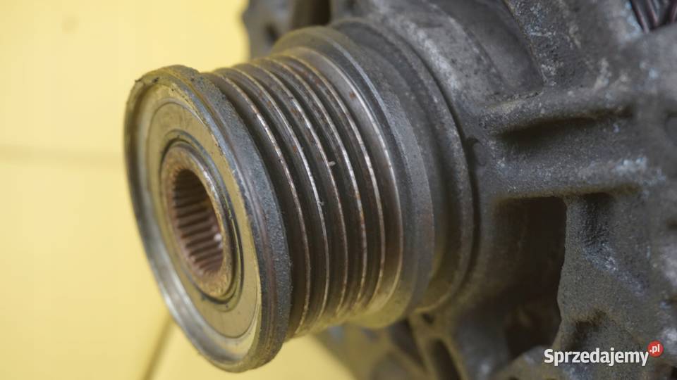 A6 A5 A4 Q5 EXEO 20 TDI 11r 170 CAH alternator Suków