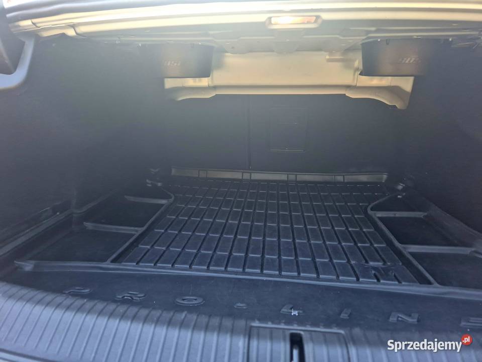 Renault Talisman 2019r 17dCi 150 144000km Jelenia Góra