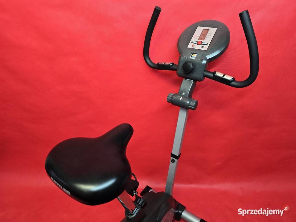 MOCNY ROWER KETTLER CORSA MAGNETYCZNY TRENINGOWY Ostrzeszów