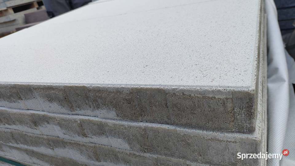 Płyta tarasowa taras chodnik kostka brukowa małopolskie sprzedam