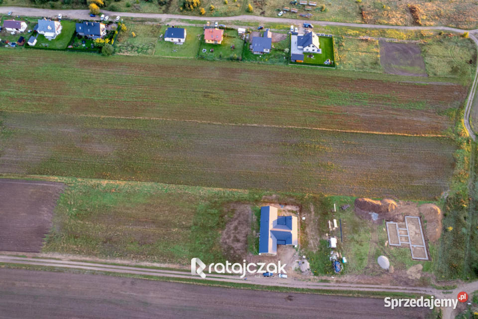 Do sprzedaży działka 1199m2 Skowarcz Żuławska