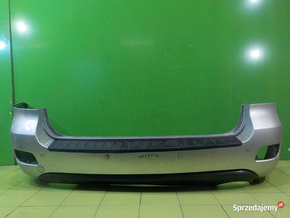 HYUNADI SANTA FE II 22 CDTI 08r 5D zderzak tyl Suków