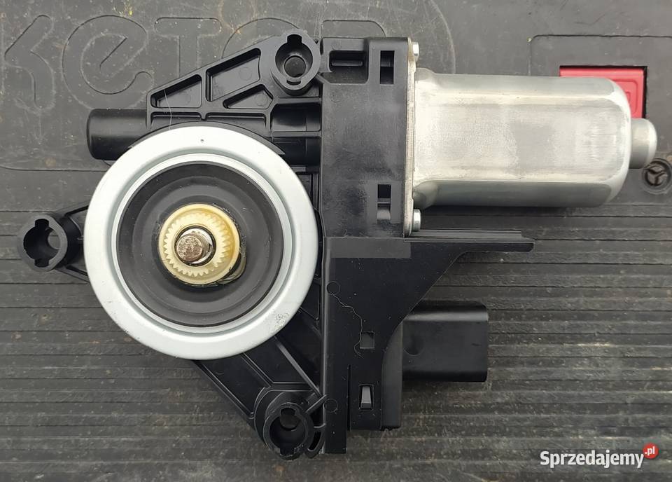 Silnik podnośnika szyby drzwi Fiat FreemontDodge Stanisławów Pierwszy