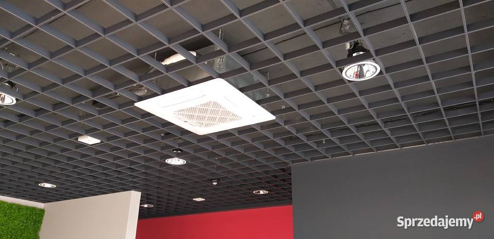 Montaż instalacji klimatyzacji Warszawa 60 Klimatyzacja Wyszków