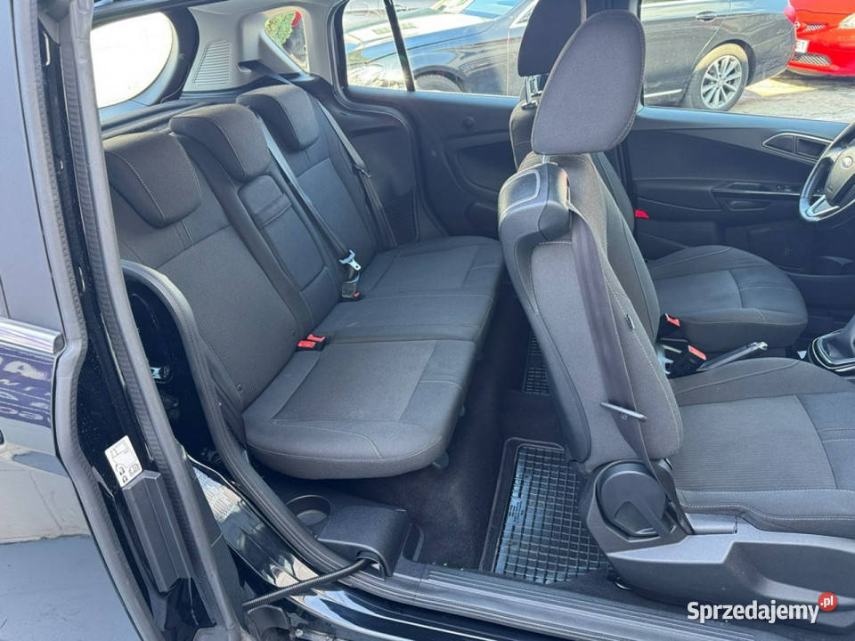 Ford B Pisemna Gwarancja 12 miesięcy czujnik zmierzchu