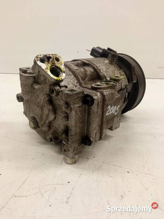 SPRĘŻARKA KLIMATYZACJI 977012B100 20 CRDI Kia