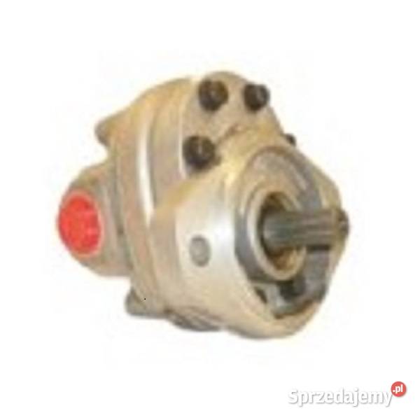 Pompa hydrauliczna do maszyn budowlanych Holland Kielce sprzedam