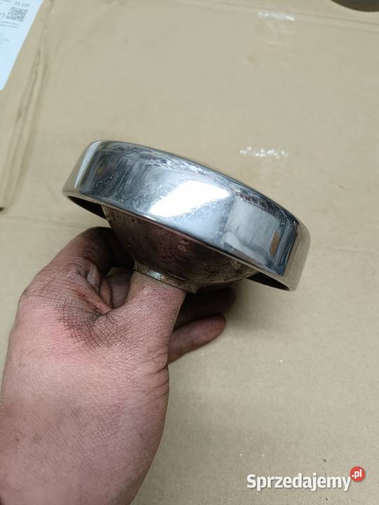 Wkład lampy motorynka komar romet Sokołów Podlaski sprzedam