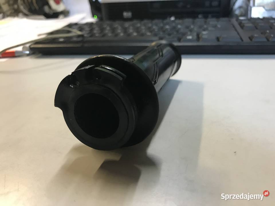 Rolgazmanetka Yamaha N 125 Pozostałe Jawiszowice