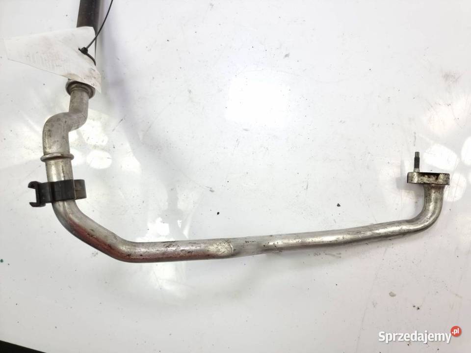 PRZEWÓD KLIMATYZACJI VOLKSWAGEN GOLF VII osobowe