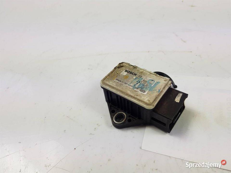 MODUŁ 1275100464 CADILLAC ESCALADE ESV Pozostałe Lipno