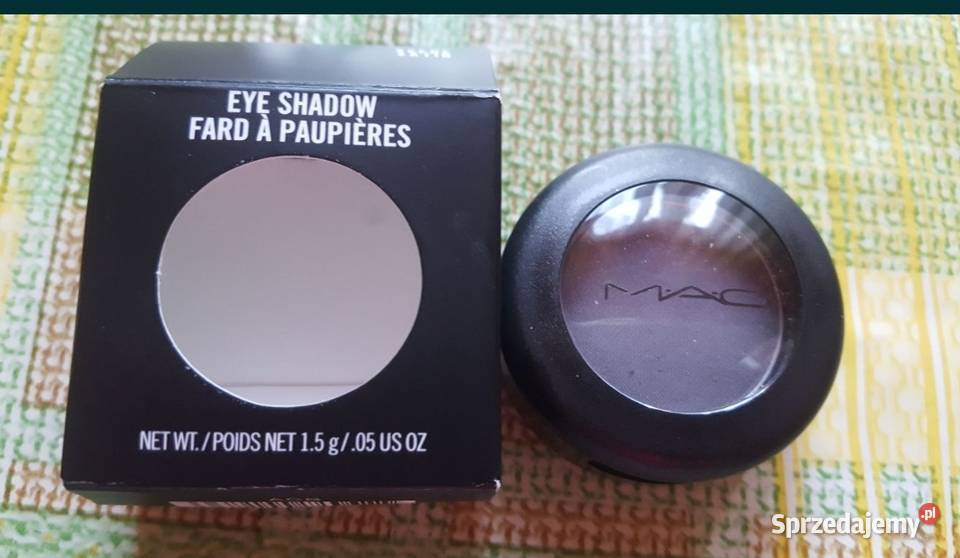Eye Shadow Cień do powiek AC8 scene satin Stalowa Wola sprzedam